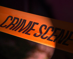 Agra's rising crime graph gives jitters to residents