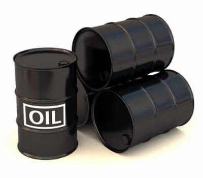Crude oil prices slip in Asia