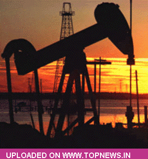 Crude Oil