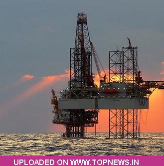 Crude-Oil