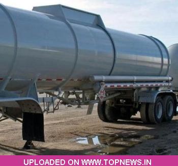 Crude-Oil