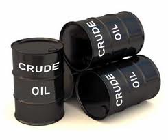 Crude-oil futures rise over market rise