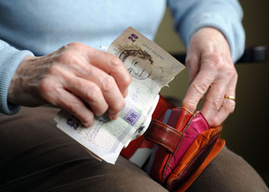 Labour Party planning to cut pensions tax relief