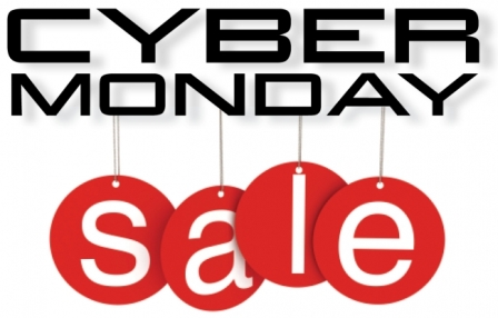 Cyber Monday sales rise 17%