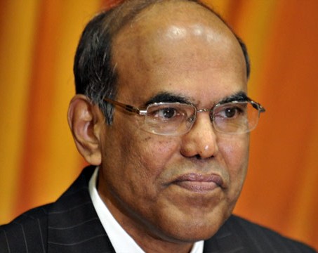 RBI Governor D. Subbarao hints at rate cut