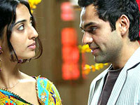 Dev D: Abhay Deol, fantastic as modern Devdas 