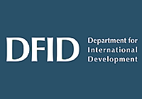 DFID Logo