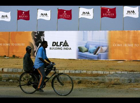 DLF