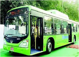 Delhi bus fare hike: Residents' associations up in arms