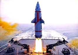India successfully test-fires nuclear-capable naval version of Prithvi missile