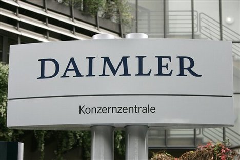 Daimler-AG