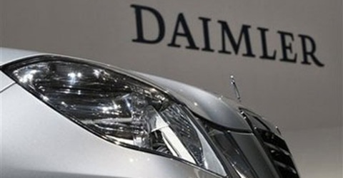 Daimler-India