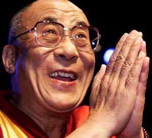 800 Lamas to welcome Dalai Lama in Arunachal