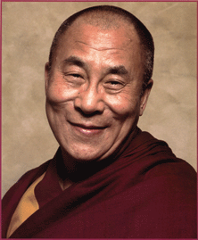 Tawang eagerly awaits Dalai Lama’s visit
