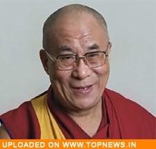 Dalai Lama condemns branding of Muslims as terrorists