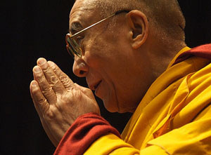 Dalai Lama reiterates demand for Tibetan autonomy in China