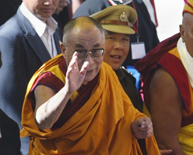 Dalai Lama