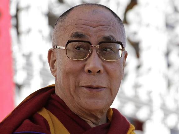 Dalai-Lama