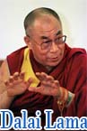 Dalai Lama