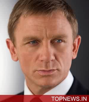 Daniel Craig