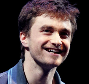 Daniel Radcliffe won’t strip in next Potter film