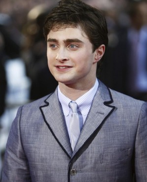 Daniel Radcliffe has a £13.6M fortune | TopNews