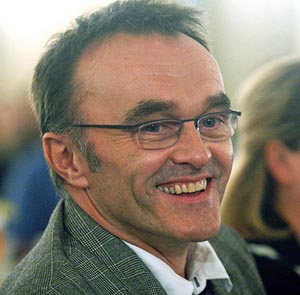 Danny Boyle in line for ‘Freedom of the Borough’ accolade