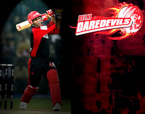 Daredevils plot a Victorian ambush