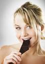 Study: Intake of dark chocolates helps in weight reduction 