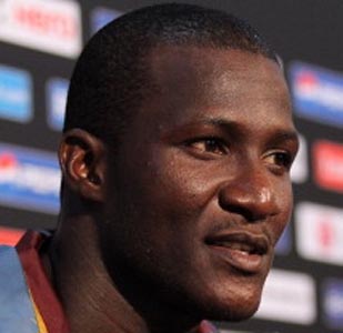 West Indies motivated by history, says skipper Sammy