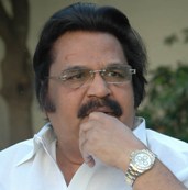 Dasari Narayana Rao