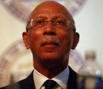 Dave Bing