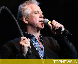 Pop legend Dave Dee loses battle against cancer