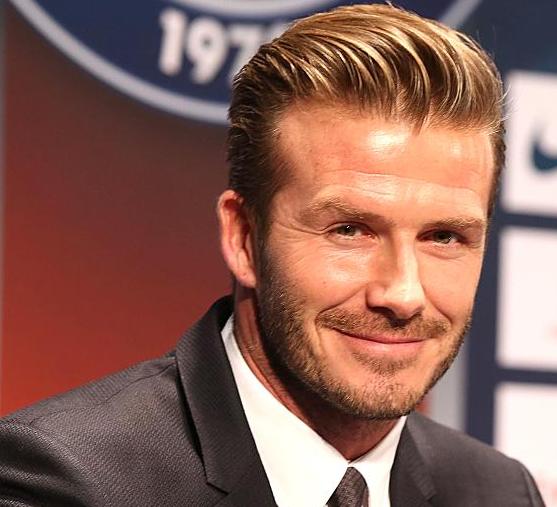 David-Beckham