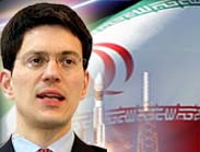 David Miliband