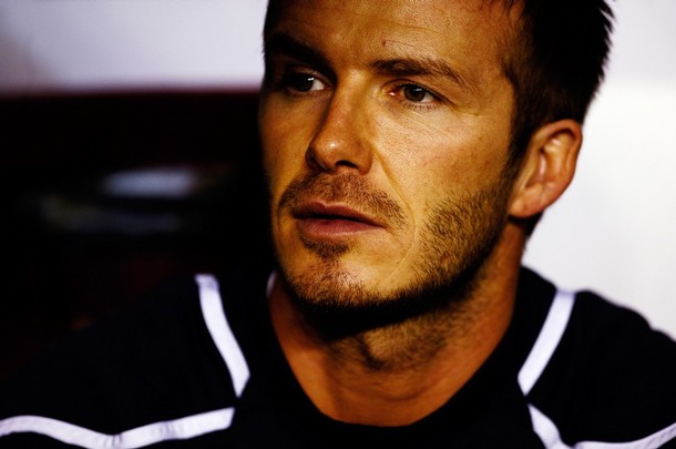 Beckham set to overtake Bobby Moore’s England cap record