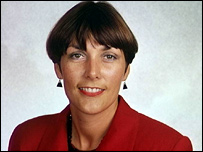 Health Minister Dawn Primorolo 