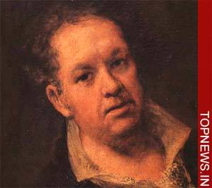 Goya masterpiece was done by another artist, Prado expert concludes