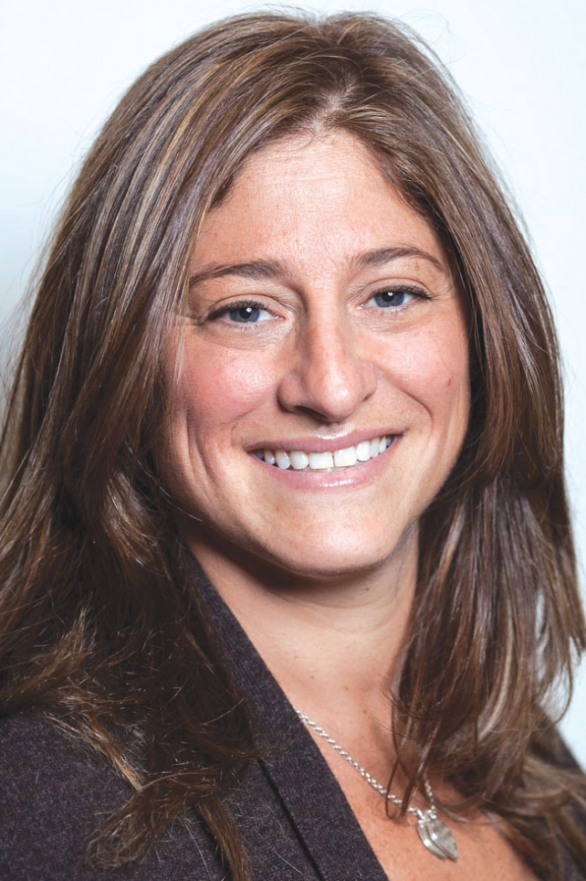 J.C. Penney appoints Debra Berman as new vice president