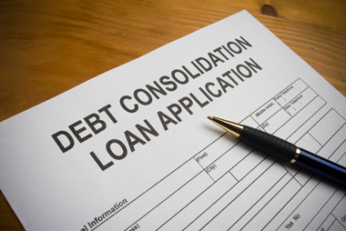 Loan consolidation helps shun complications of having several loans