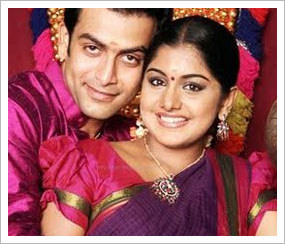 Deepan-Prithvi ready to start Singaravelan