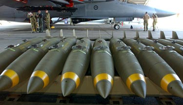Govt. once again looking at option of hiking defence FDI cap: sources