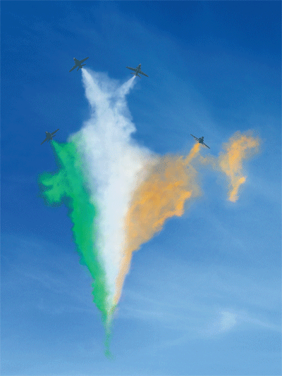Defence wings deliberate on strategic and operational matters