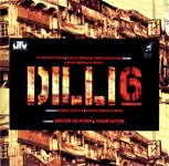 Bollywood''s latest flick ''Delhi 6'' gets star studded premiere in Delhi