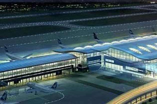 Delhi Airport becomes world’s first airport to get global risk management certification