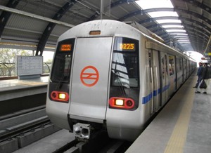 Delhi Metro to construct 14 sharp curves in East Delhi