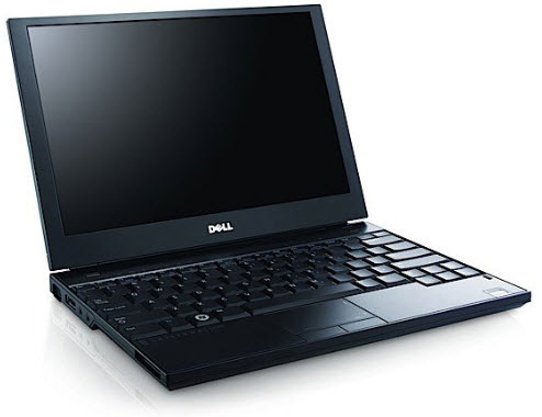 Dell Latitude E-series pumped up