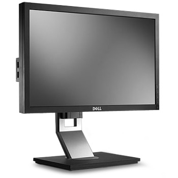 Dell releases 21.5” monitor, featuring a Flat-Panel 