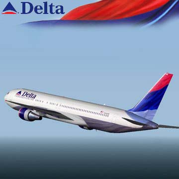 Delta-Airlines
