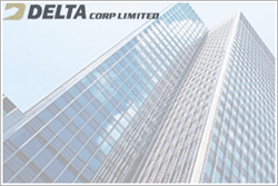 Delta-Corp